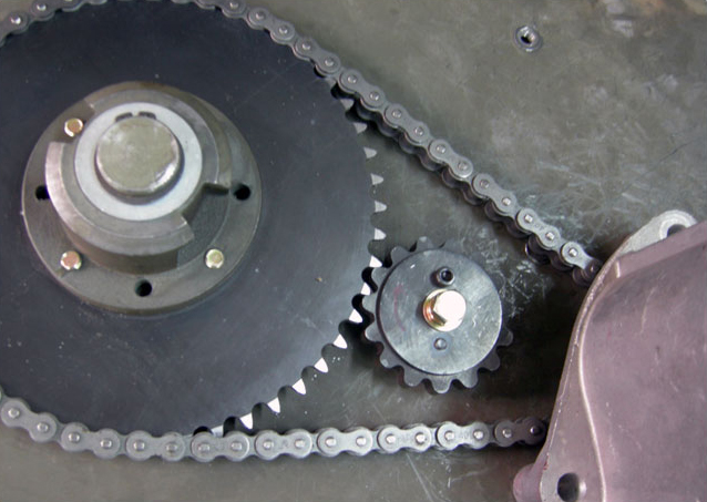 낙하방지용 안전베어링 SD-40