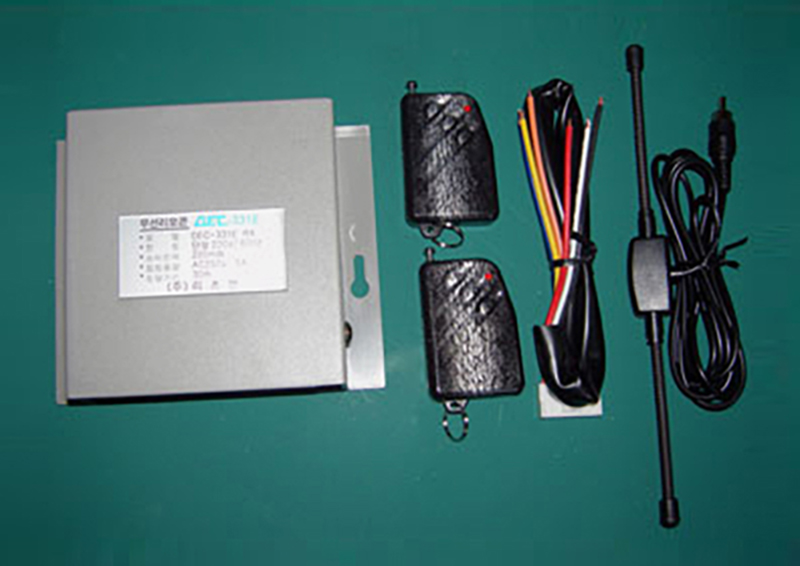 리모콘 콘트롤 SE-331