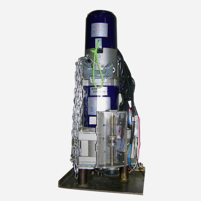 전동셔터 개폐기 SEM-1000