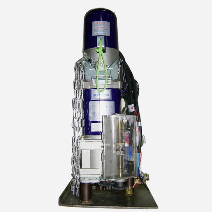 전동셔터 개폐기 SEM-1200