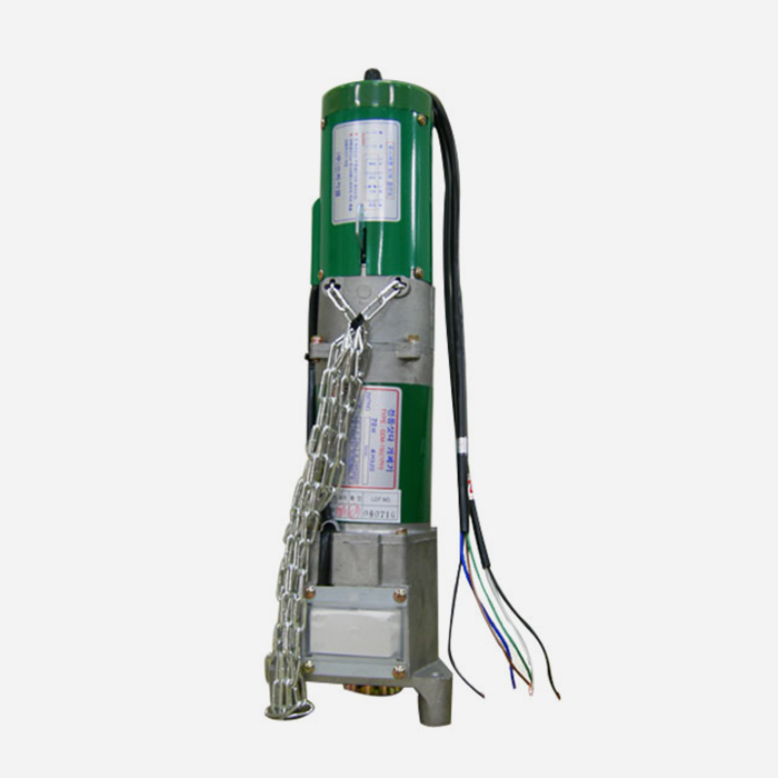 전동셔터 개폐기 SEM-150