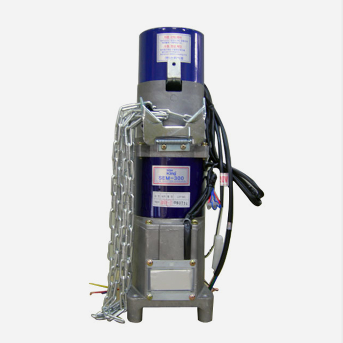 전동셔터 개폐기 SEM-300