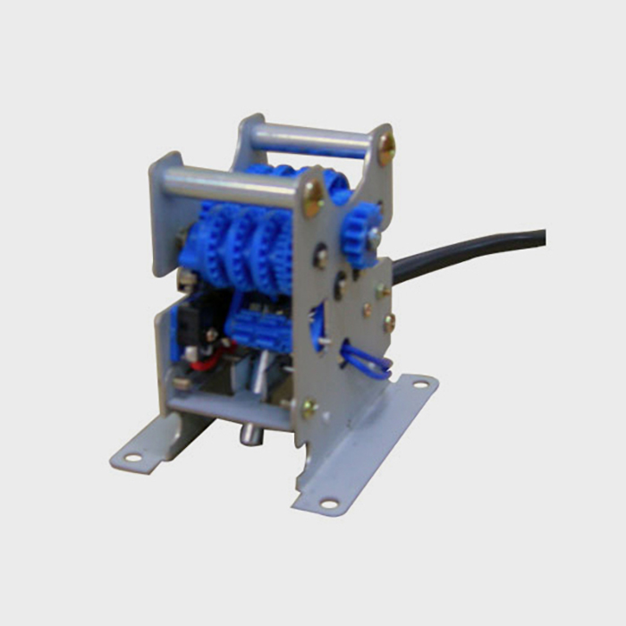 리미트 스위치 (내장형 리미트)