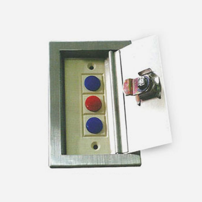 스위치 (푸시버튼 스위치/안전 스위치)